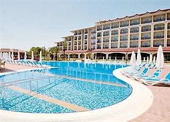 Papillon Muna Hotel Side