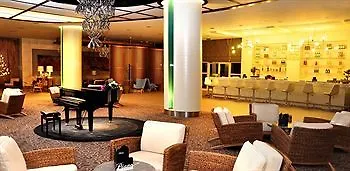 Hotel Papillon Muna 5*